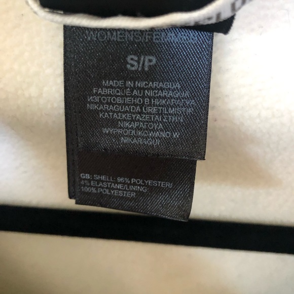 North Face Snow Jacket - Picture 3 of 7